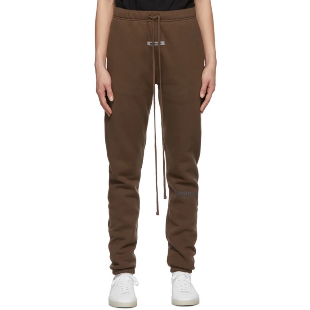 Authentic Fear Of God Essentials Sweatpants